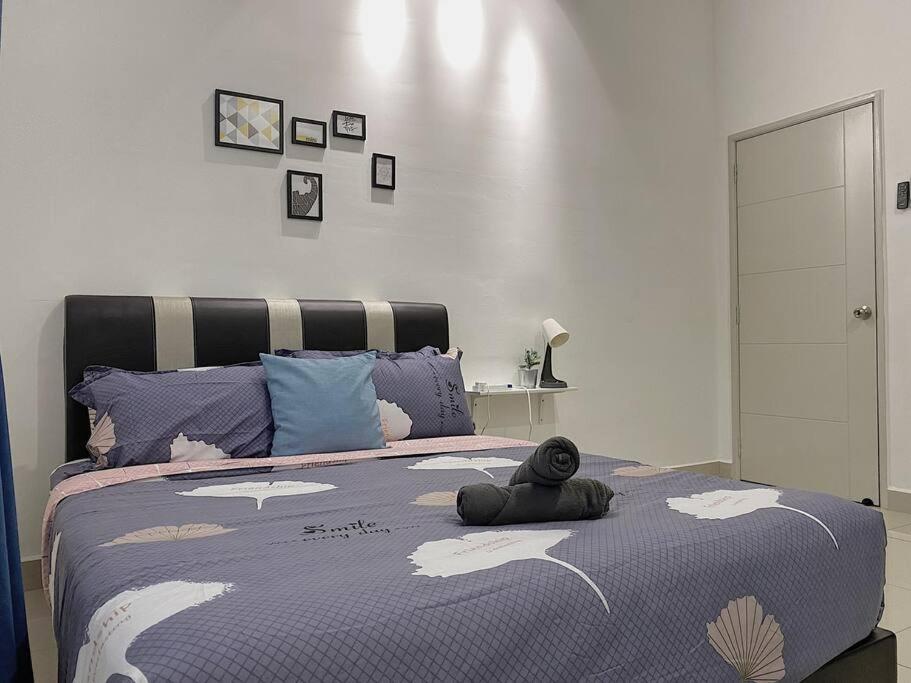 Desaru Twin Home 32Pax Bandar Penawar Exterior photo