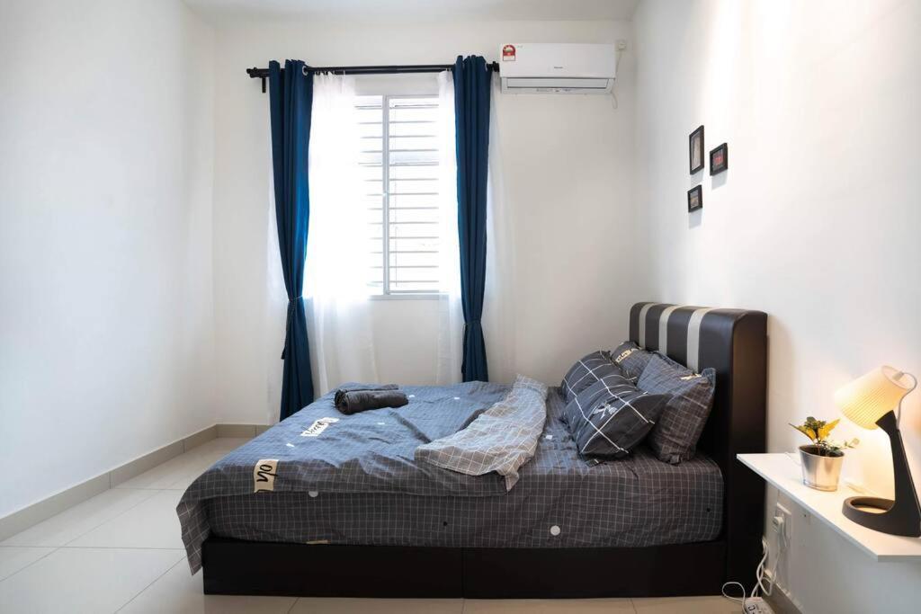 Desaru Twin Home 32Pax Bandar Penawar Exterior photo