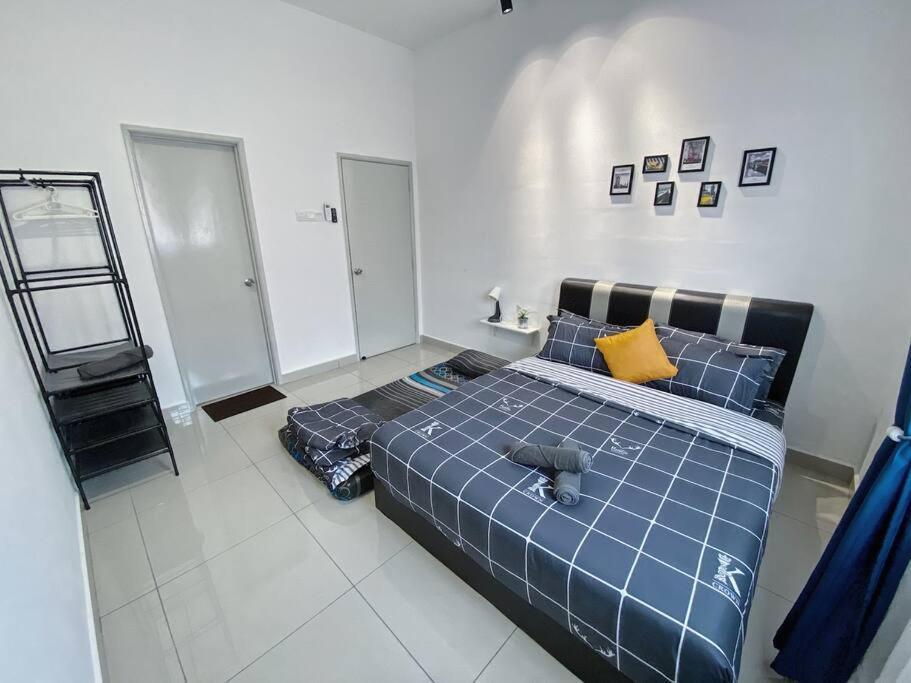 Desaru Twin Home 32Pax Bandar Penawar Exterior photo
